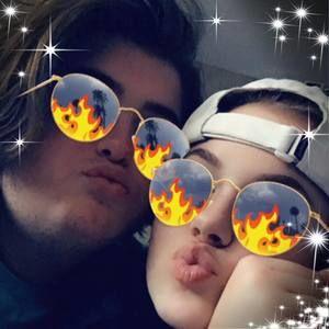 Meet your Posher, Sophia